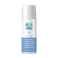 PFB Vanish + Chromabright 93g