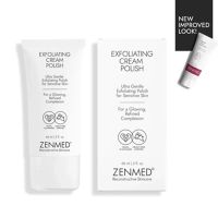 ZENMED - Exfoliating Cream Polish