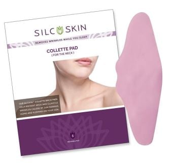 SilcSkin Collette Pads (For the Neck)