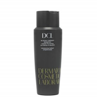 Dermatologic Cosmetic Laboratories (DCL) SA Scalp Therapy Itching and Flaking Shampoo