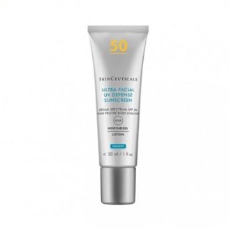 SkinCeuticals Ultra Facial Defense SPF 50+ box