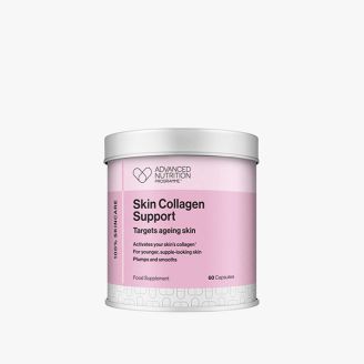 Advanced Nutrition Programme Skin Collagen Support 60 Capsules