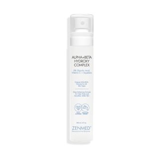 ZENMED -  AHA/BHA Complex 