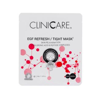 CLINICCARE EGF Refresh/Tight Mask