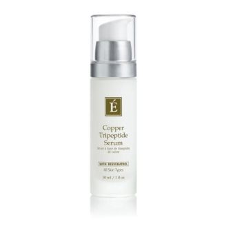 Eminence Organic Copper Tripeptide Serum