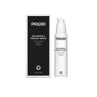 PRIORI DNA - Repair & Prevent Serum 50ml