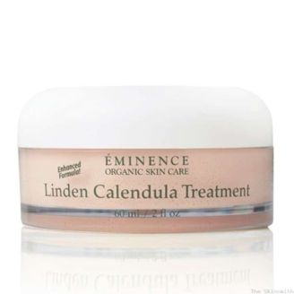 Eminence Organic Linden Calendula Treatment 60ml