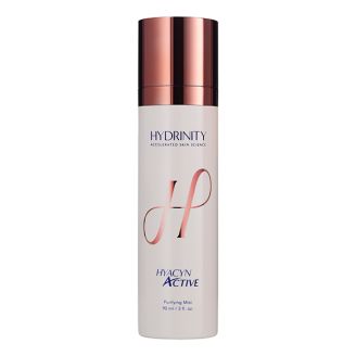 Hydrinity Hyacyn Active Mist