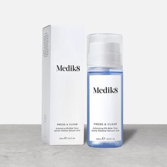 Medik8 Press & Clear