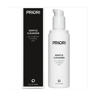 PRIORI LCA Gentle Cleanser 180ml
