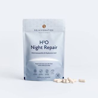 Rejuvenated H3O Night Repair 