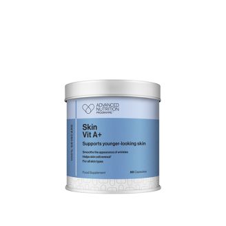Advanced Nutrition Programme Skin Vit A+