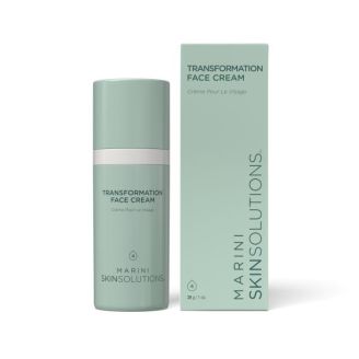 Marini Transformation Face Cream 28g (formerly Jan Marini)