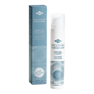  Viscoderm Hydrobooster Cream