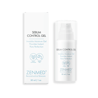 ZENMED -  Sebum Control Gel 
