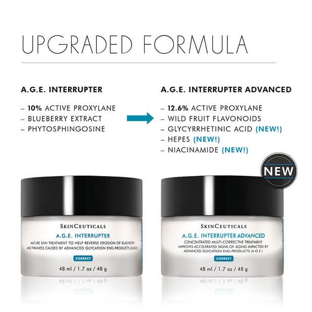 SkinCeuticals A.G.E. クリーム クリーム SkinCeuticals A.G.E.