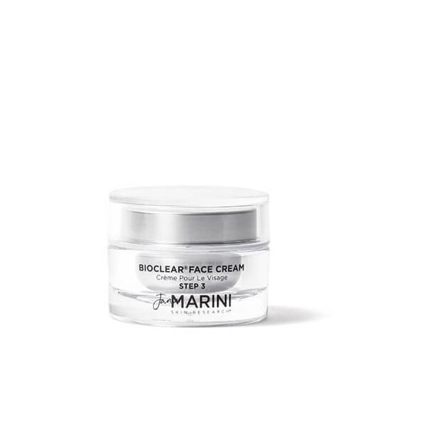 Jan Marini Bioclear Face Cream | Free UK Delivery | Dermacare