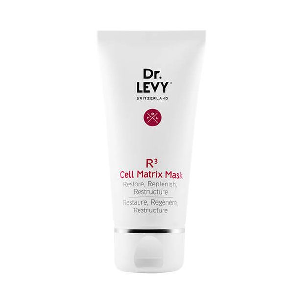 Dr LEVY R3 Cell Matrix Mask | Dermacare