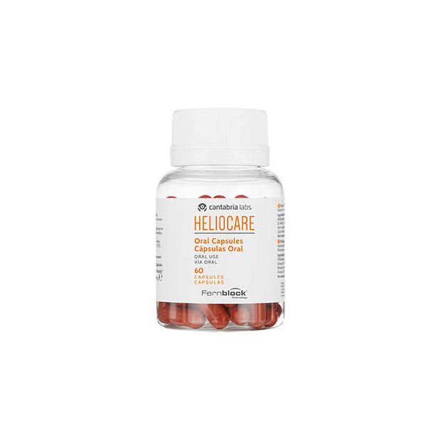 heliocare glutathione Heliocare Luminance main image 0