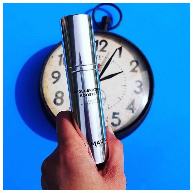 【未開封/期限間近】REGENERATION BOOSTER 30ml Jan Marini Regeneration Booster Face Lotion | Free UK