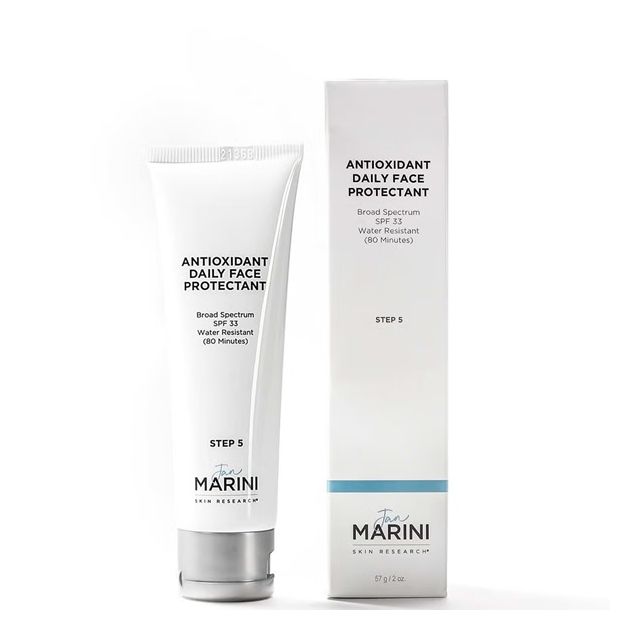 Jan Marini Antioxidant Face Protectant SPF 30 | Dermacare