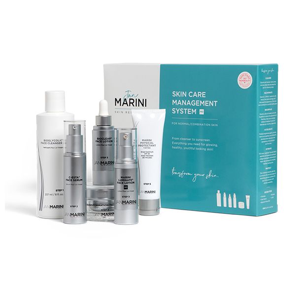 Jan Marini | Skin Care Management System – MD Normal/Combo