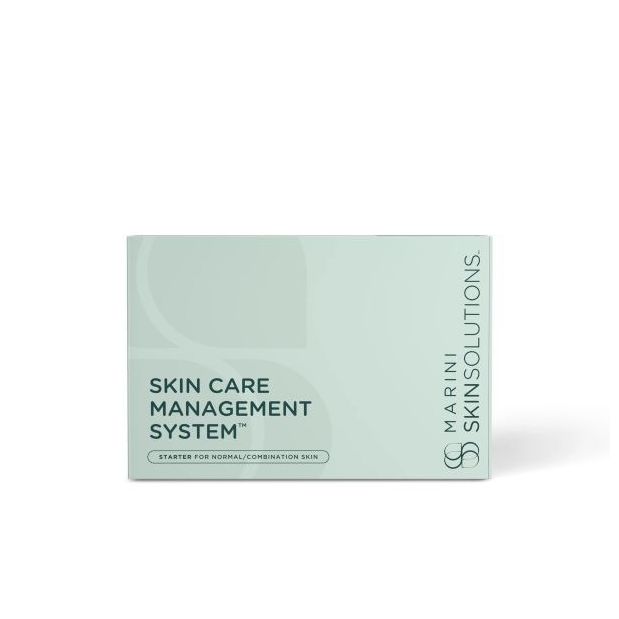 Jan Marini Skin Care starter System - Combination/Normal Skin