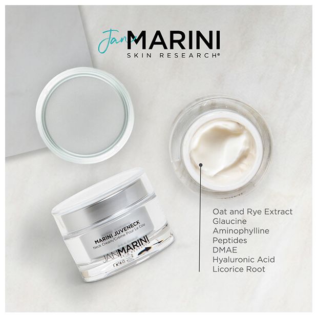 フェイスクリーム MARINI JUVENeCK Neck Cream 57g マリーニ ネッククリーム (販売名:マリーニ ジュべネック ネック
