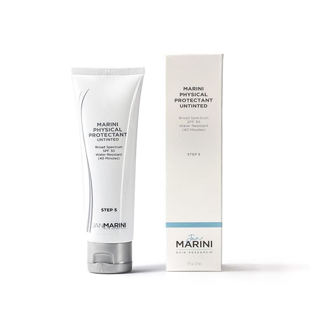 マリーニ サンスクリーン SPF30 送料無料】マリーニ サンスクリーン SPF30（Marini Physical