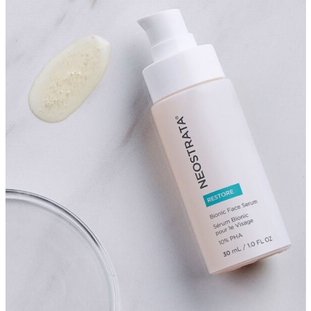 NEOSTRATA バイオニックフェイスセラム 30mL ネオストラータ バイオニック フェイス セラム30ml - メルカリ