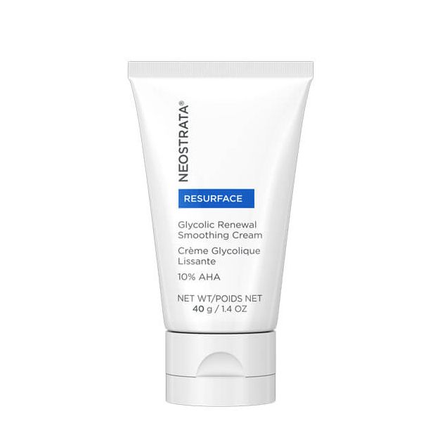 Neostrata Glycolic Renewal Smoothing Cream | Dermacare