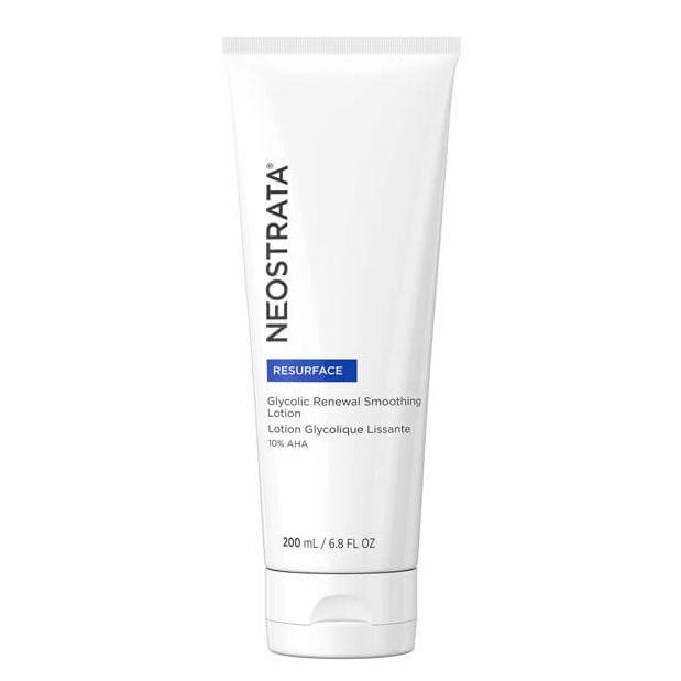 Neostrata Glycolic Renewal Smoothing Lotion