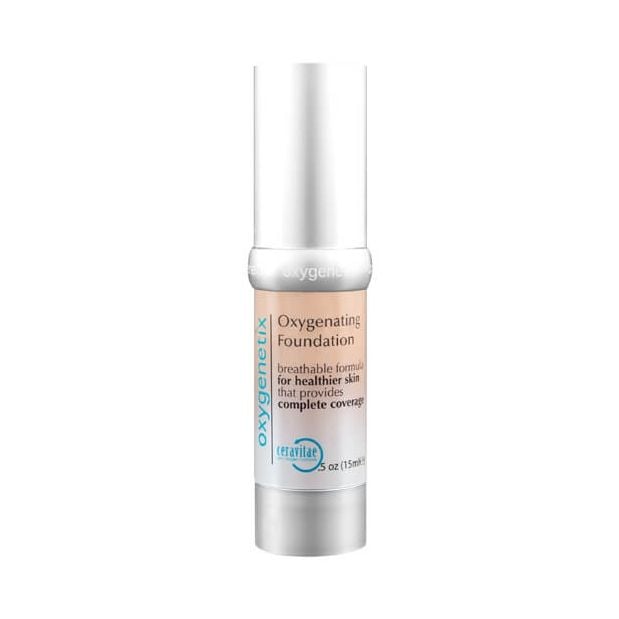 Oxygenetix Oxygenating Foundation SPF25 - Pearl