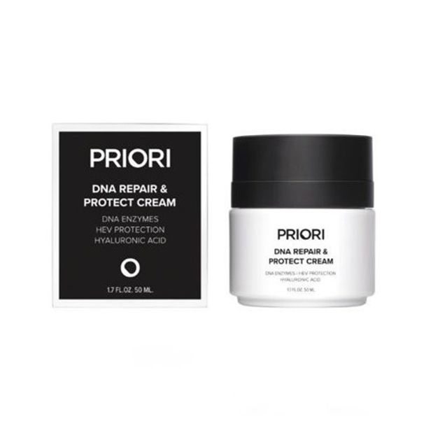 PRIORI DNA Intense Recovery Cream | Free UK Delivery | Dermacare