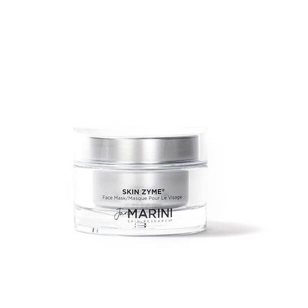 Jan Marini Skin Zyme Face Mask | Proteolytic Enzyme | 57g | Dermacare