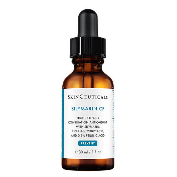 SilyMarin CF Serum
