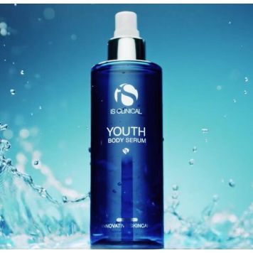 iS Clinical Youth Body Serum 200ml - Expiry Date 31st December 2026 (non-refundable)