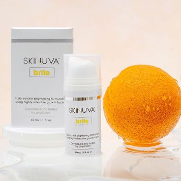 SKINUVA Brite 