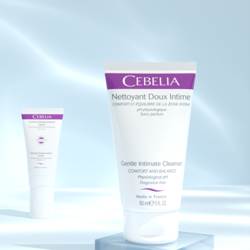 Cebelia Intimate Depigmenting Cream 30ml