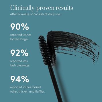 Colorescience Total Lash Mascara - Black