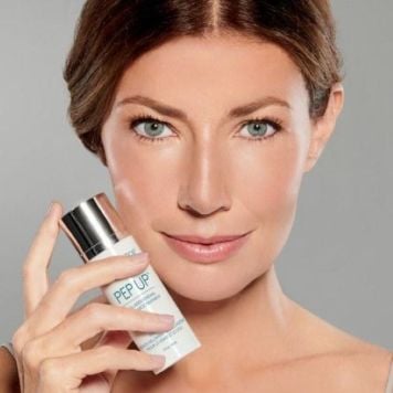 Colorescience Pep Up Collagen Boost Face & Neck Serum