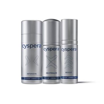 Cyspera Intensive Pigment Corrector System