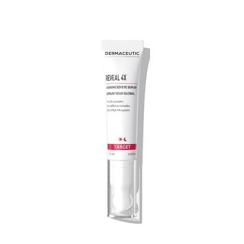 Dermaceutic Reveal  4X - Advanced Eye Serum