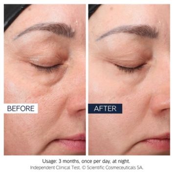 Dr LEVY Overnight Booster Cream 50ml
