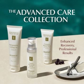 Eminence Organics Ceramide Repair Balm