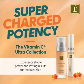 Eminence Organic Vitamin C +  Serum 30ml