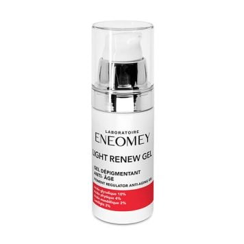 Eneomey Light Renewal Gel - Expiry Date 30th September 2025 (non-refundable)