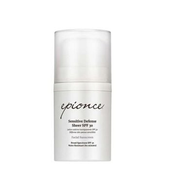 Epionce Sensitive Defense Sheer SPF30