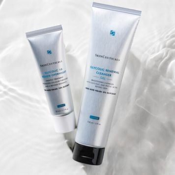 SkinCeuticals Glycolic Renewal Cleanser