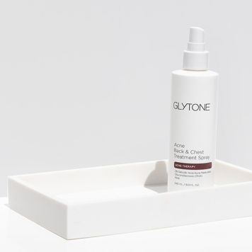 Glytone Acne Back & Chest Treatment Spray 240ml